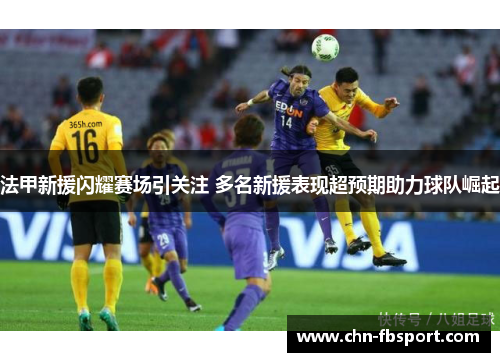 法甲新援闪耀赛场引关注 多名新援表现超预期助力球队崛起